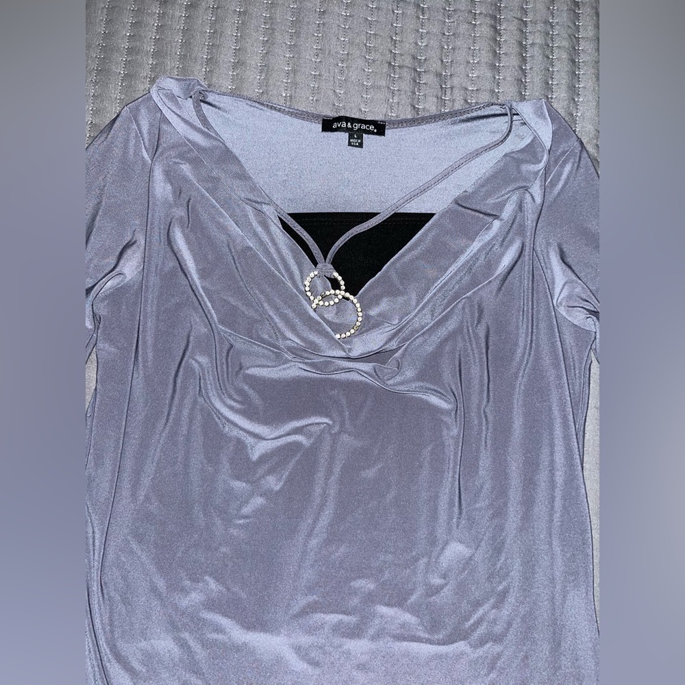 Blouse Ava&Grace Size L
